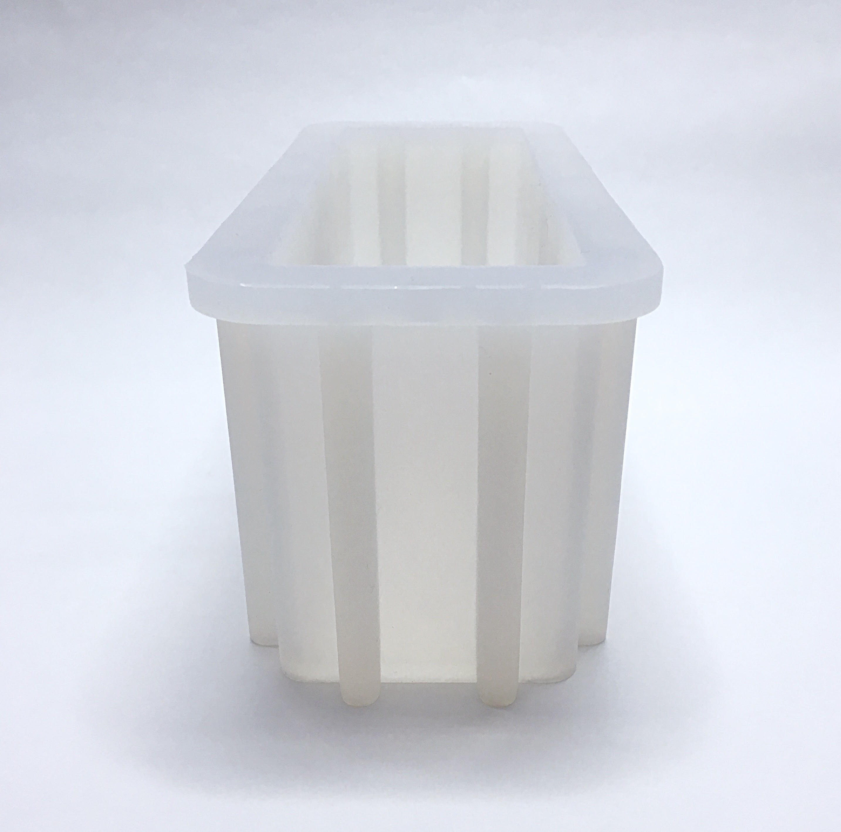 EasyClean™ Compact Soap Mold-Tall