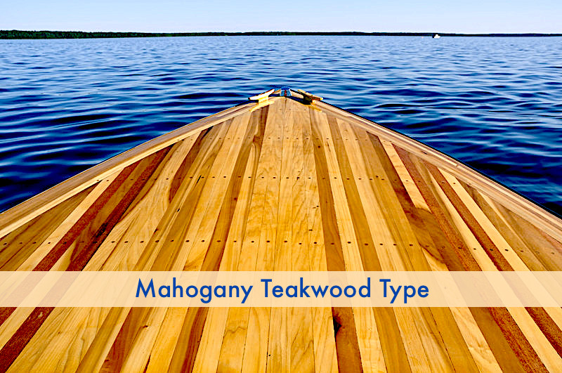 Mahogany Teakwood (Type) Fragrance Oil